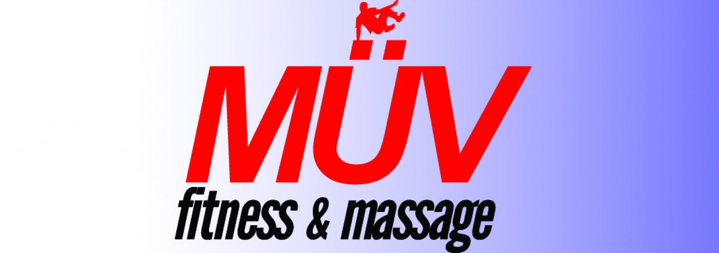 MUV Fitness and Massage
